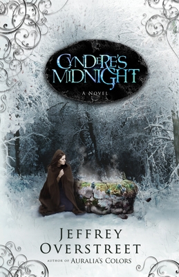 Cover for Cyndere's Midnight: A Novel (The Auralia Thread #2)