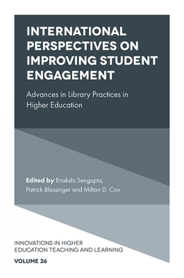 High Impact Practices in Higher Education: International Perspectives ...