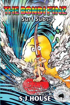 The Bondi Finz Surf Subs Cover Image