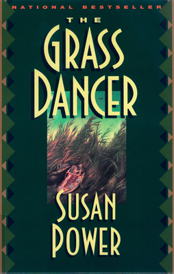 Cover for The Grass Dancer