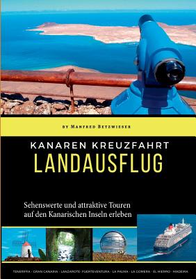 Kanaren Kreuzfahrt: Landausflug Cover Image