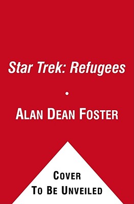 Cover for Star Trek