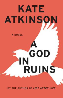 A God in Ruins: A Novel