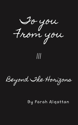 To you From you III: Beyond The Horizons Cover Image