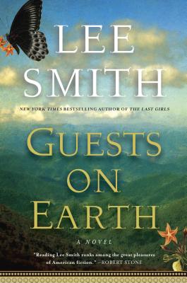 Cover Image for Guests on Earth: A Novel