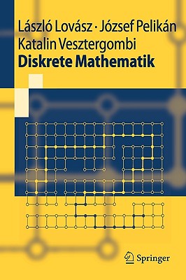 Diskrete Mathematik (Springer-Lehrbuch)