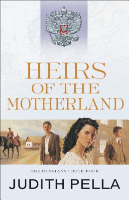 Heirs of the Motherland (Russians #4)