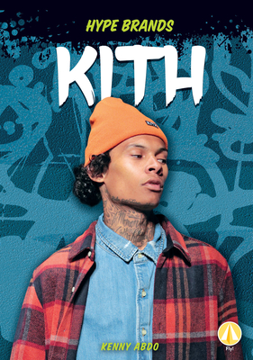 Kith Cover Image
