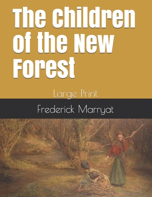 The Children of the New Forest