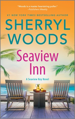Seaview Inn (Seaview Key Novel #1) Cover Image