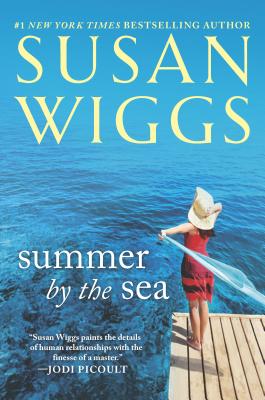 Cover for Summer by the Sea