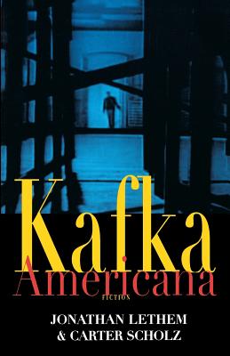 Kafka Americana: Fiction