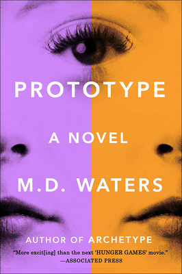 Cover for Prototype