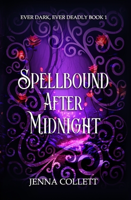 Cover for Spellbound After Midnight