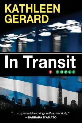 In Transit Cover