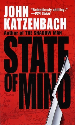 Cover for State of Mind