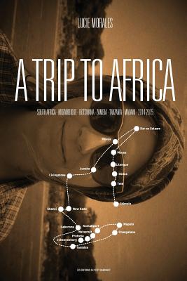 A trip to Africa 2 Cover Image