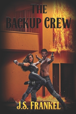 The Backup Crew Cover Image