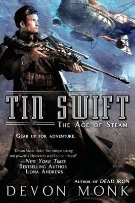 Tin Swift Cover