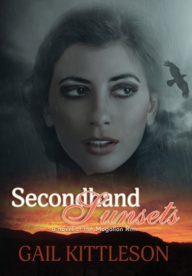 Secondhand Sunsets Cover Image