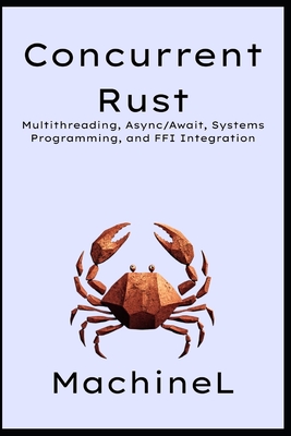 Rust Multithreading Issues Concurrent Rust: Multithreading, Async/Await, Systems Programming, and ...