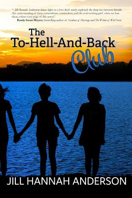 Cover for The To-Hell-And-Back Club