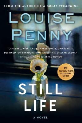 Still Life: A Chief Inspector Gamache Novel (Paperback