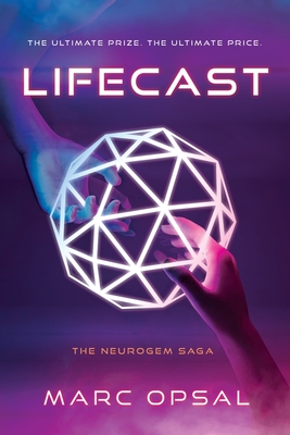 Lifecast By Marc Opsal Cover Image