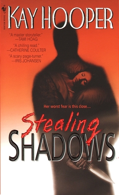 Stealing Shadows: A Bishop/Special Crimes Unit Novel Cover Image