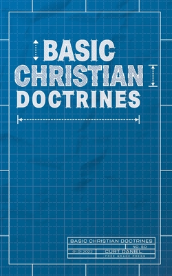 Basic Christian Doctrines Cover Image