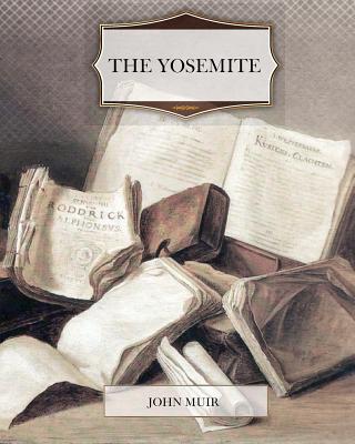 The Yosemite Cover Image