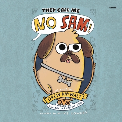 They Call Me No Sam! Cover Image