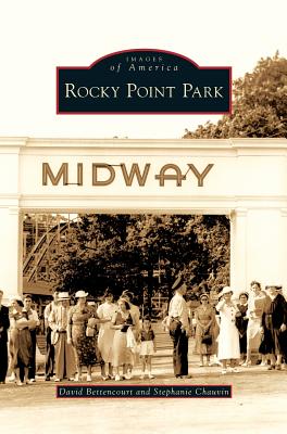 Rocky Point Park Cover Image