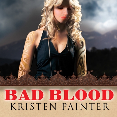 Bad Blood (House of Comarr #3)