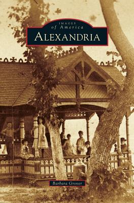 Alexandria Cover Image