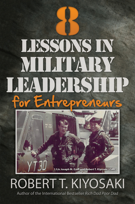 8 Lessons in Military Leadership for Entrepreneurs Cover Image