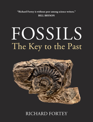 Fossils: The Key to the Past Cover Image