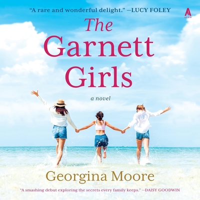 The Garnett Girls Cover Image