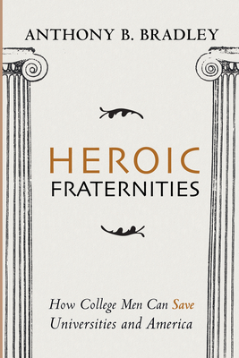 Heroic Fraternities Cover Image