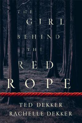 The Girl Behind the Red Rope Cover Image