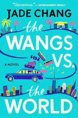 Cover Image for The Wangs vs. the World