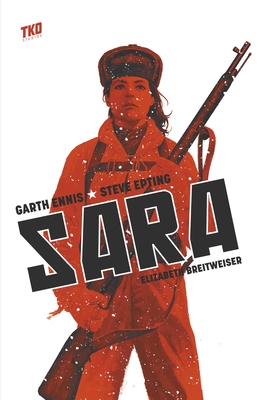 Sara: A Graphic Novel
