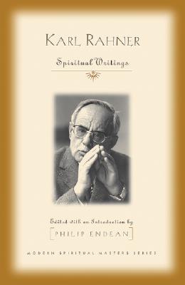 Spiritual Writings (Modern Spiritual Masters)