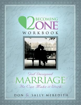 Two Becoming One Workbook Cover Image