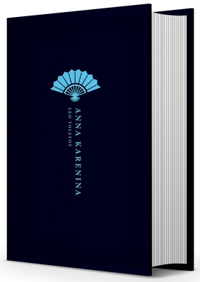 Anna Karenina (Oxford World's Classics) By Leo Tolstoy Cover Image