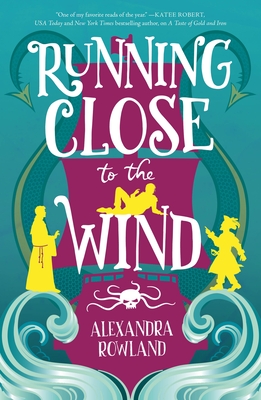 Running Close to the Wind Cover Image