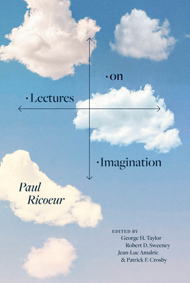 Lectures on Imagination Cover Image