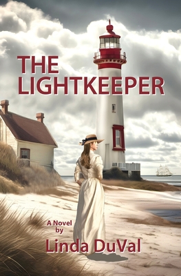 The Lightkeeper Cover Image