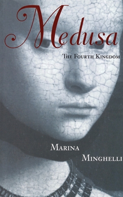 Medusa: The Fourth Kingdom (City Lights Italian Voices) Cover Image