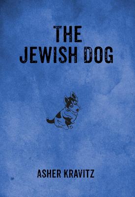 Cover for The Jewish Dog